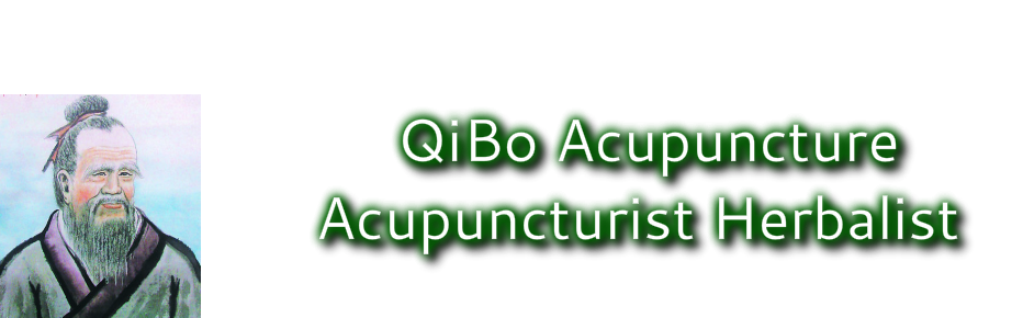 QiBo Acupuncture<br />Acupuncturist Herbalist